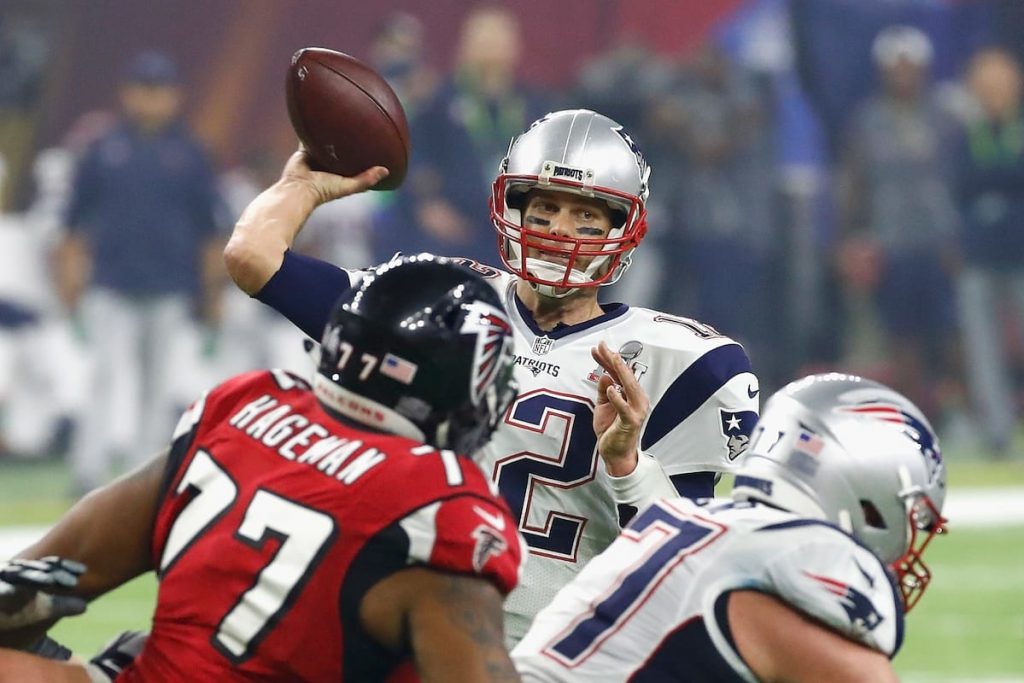 10 Best Players in NFL