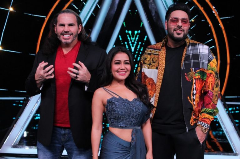 Matt Hardy | Intro, Personal Life, Journey in WWE, Facts & Net Worth