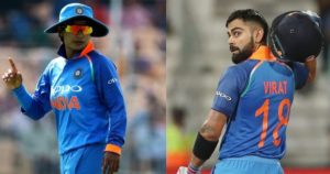Fastest 2000 Runs in T20