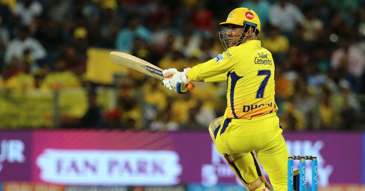 csk vs rr match summary