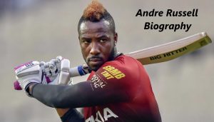 Andre Russell P