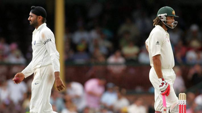 Andrew Symonds monkeygate
