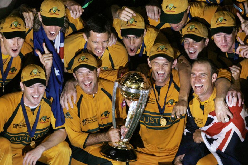 Australia 2007