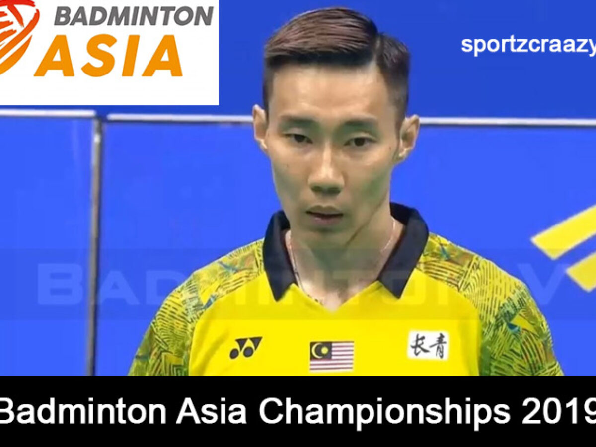 Championship asia