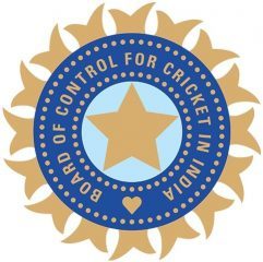 BCCI Logo