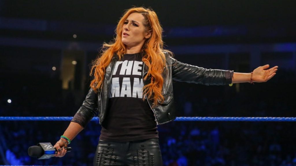 Becky Lynch
