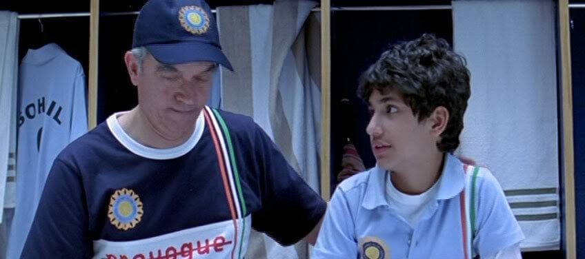 Chain Kulii Ki Main Kulii (2007)