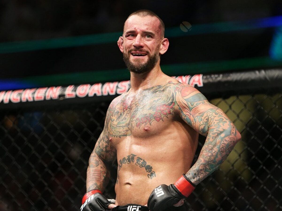 CM Punk - Introduction, Personal Life, Journey in WWE, Facts, Net Worth