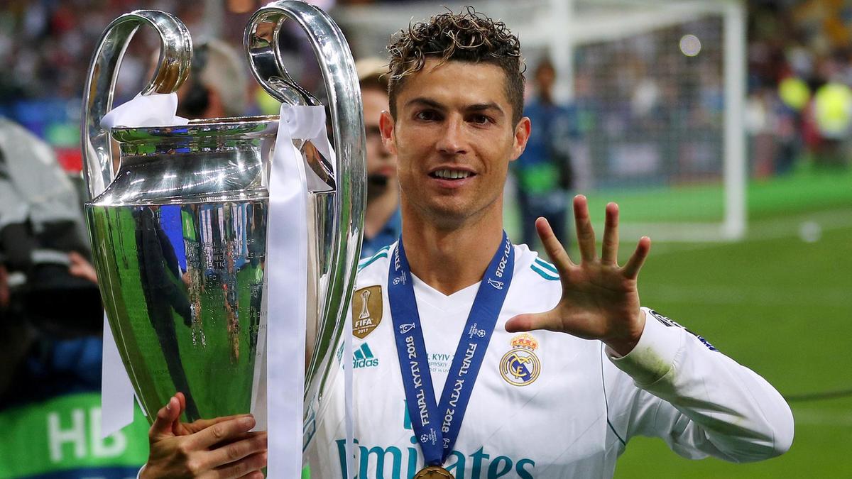 Cristiano Ronaldo Records That Is Impossible To Break