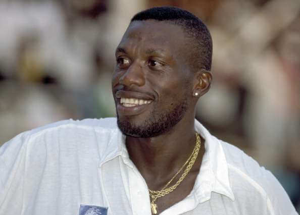 test XI of all time