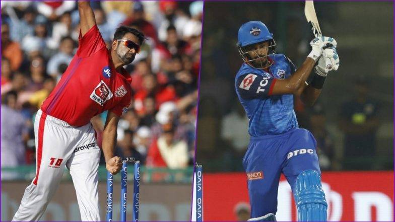 DC vs KXIP