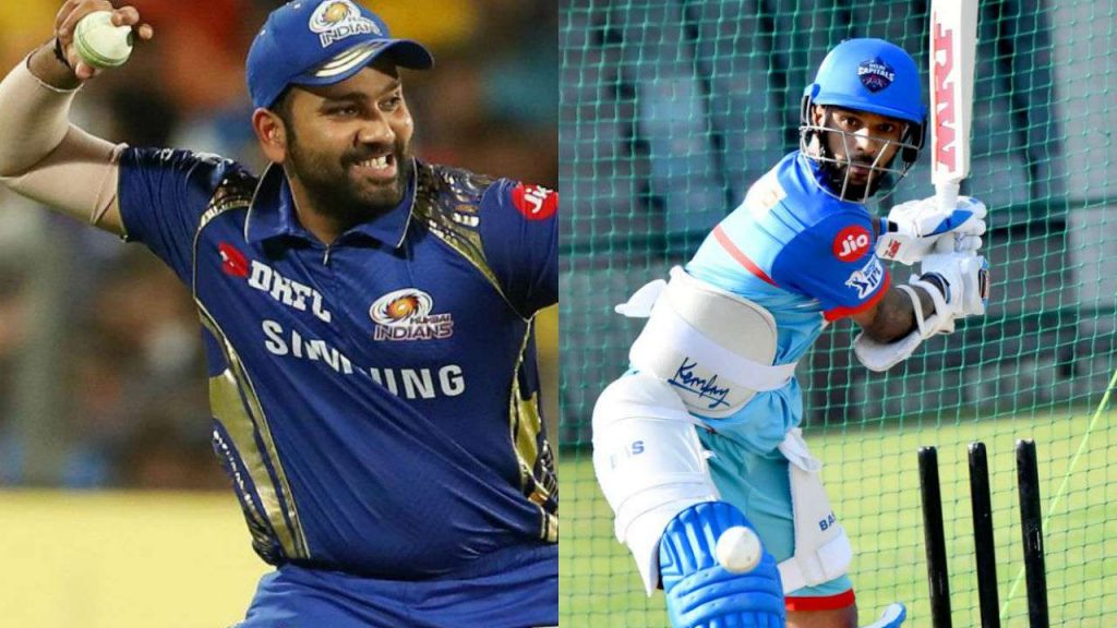 DC vs MI Match Prediction