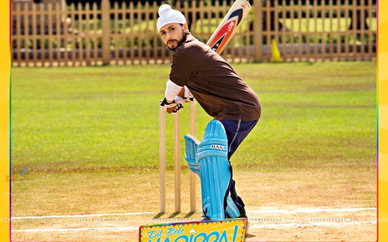 Dil Bole Hadippa! (2009)