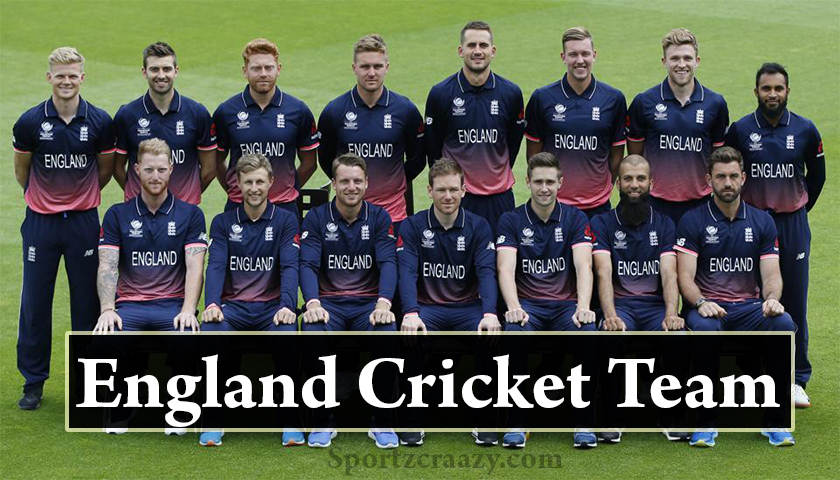 England-Cricket-Team