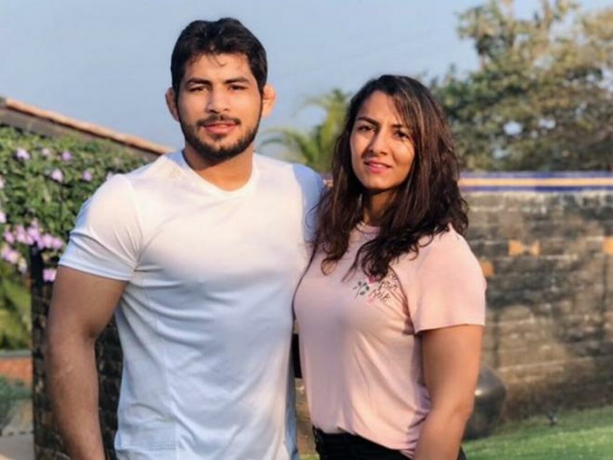 Vinesh Phogat Biography: Know the Age, Indian wrestler, Records, Olympic  Medal, Geeta Phogat cousins, Father, and Husband