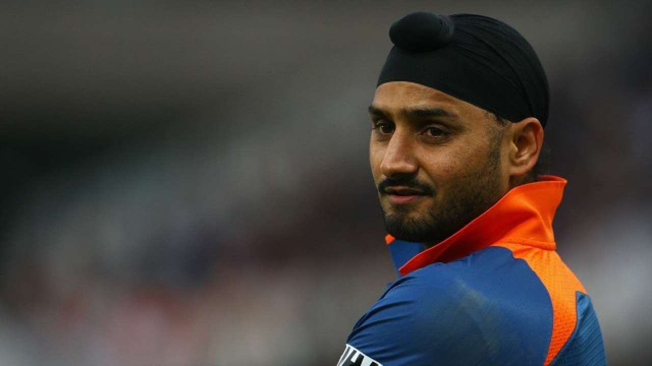 Cricketers on Social Media