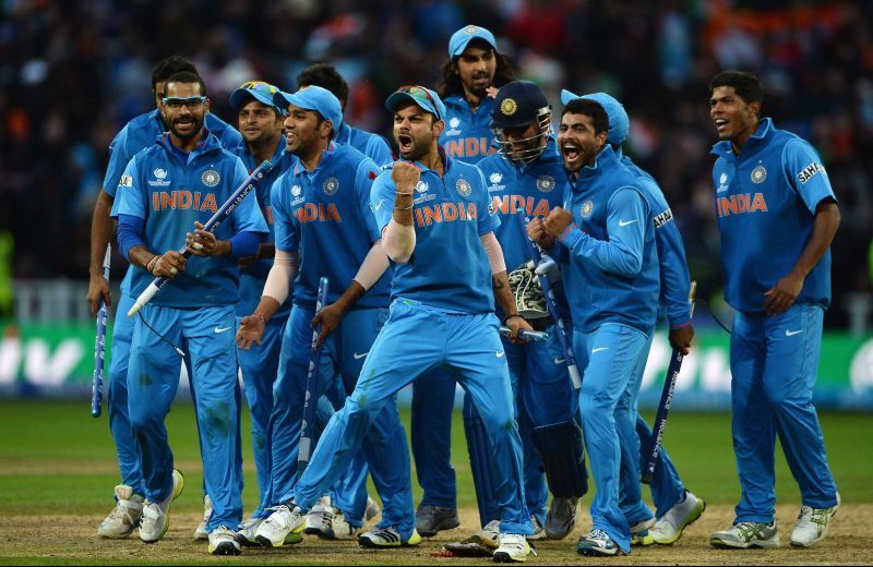 India National Cricket Team: Captains, Players, Coaches, Schedule, Jersey