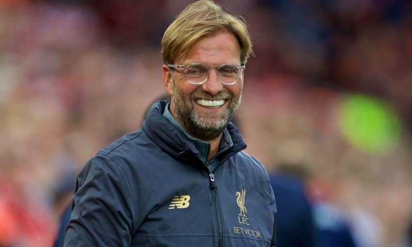 Jürgen Klopp