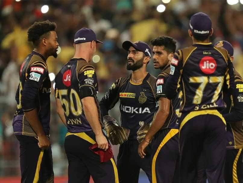 Kolkata Knight Riders