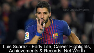 Luis Suarez