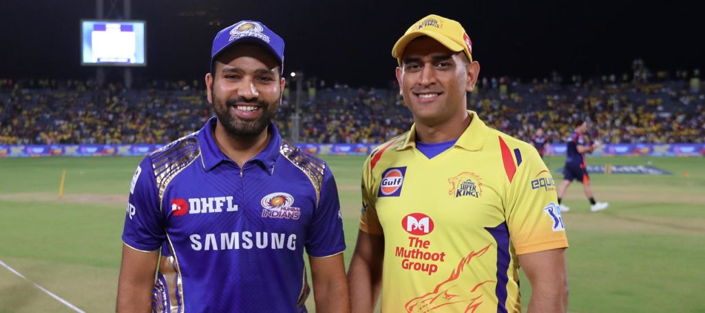 MI vs CSK