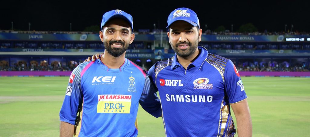 MI vs RR Match Prediction