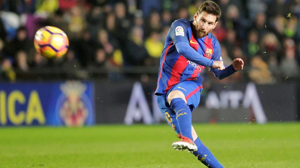 Messi