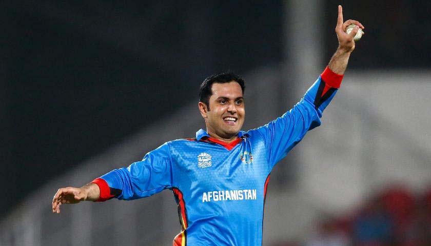 Mohammad Nabi