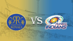 Mumbai Indians vs Rajasthan Royals Match Prediction