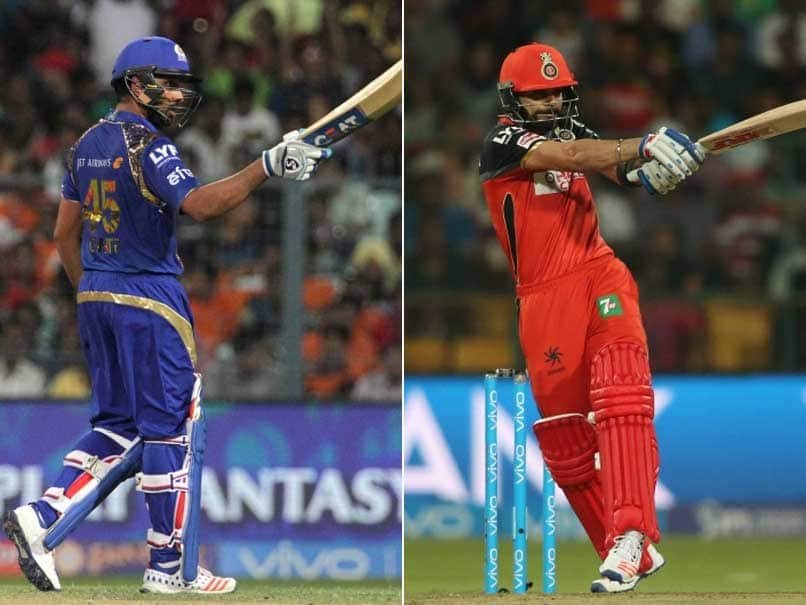 MI Vs RCB Todays Match Dream 11 Prediction,Head To Head, Team News