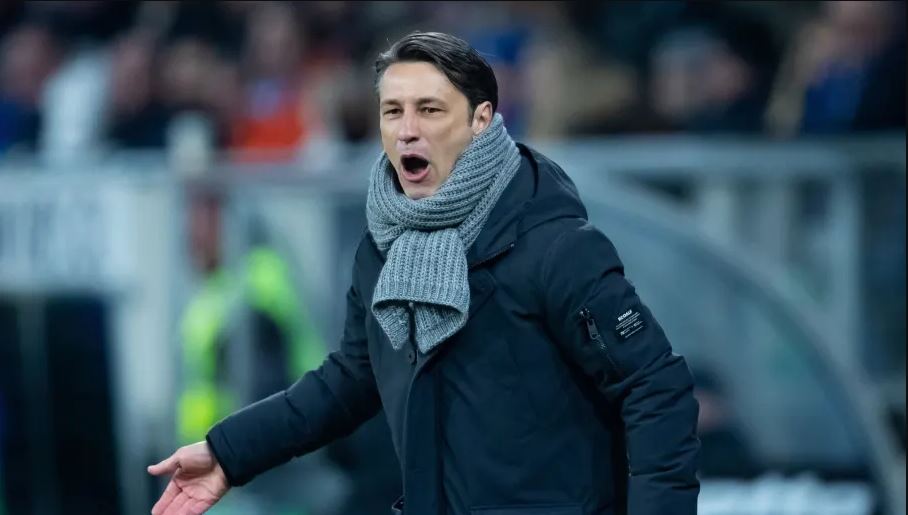 Niko Kovač