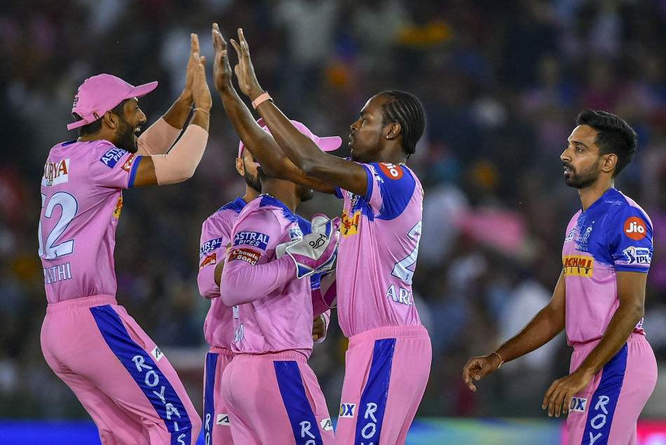 Rajasthan Royals