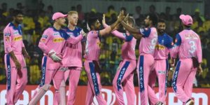 Rajasthan Royals