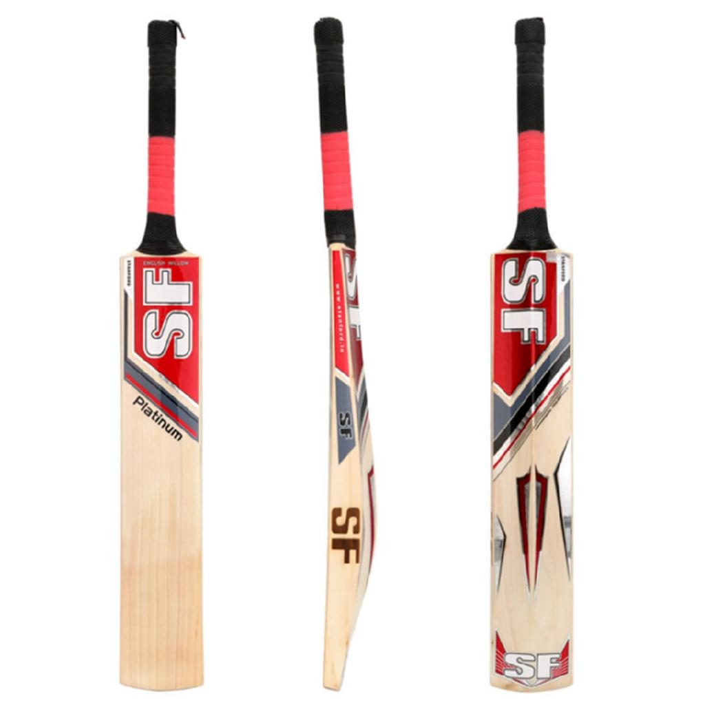 Best Cricket Bats English Willow Heavy & Lightest Types of Cricket Bat