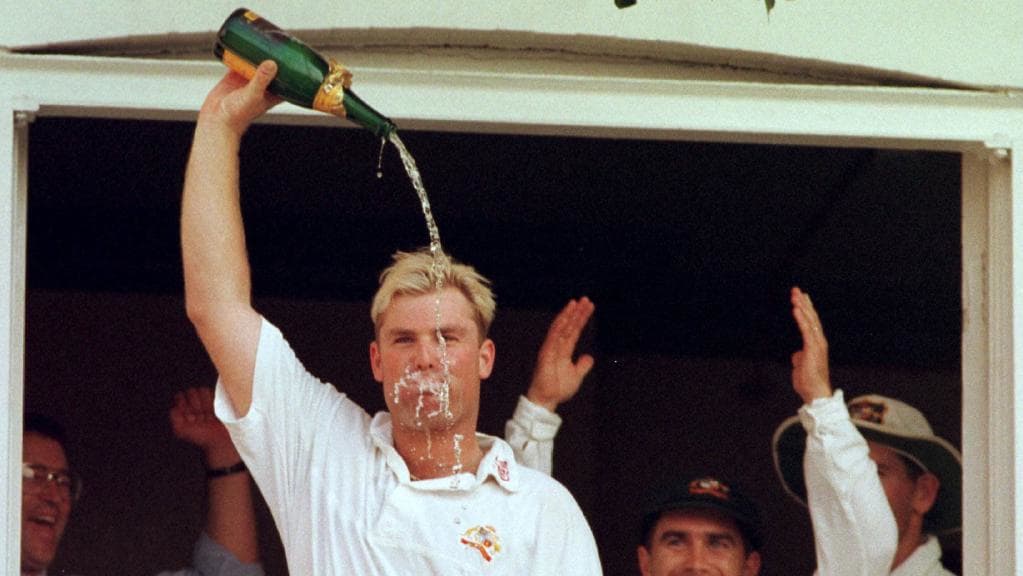 Shane Warne controversy