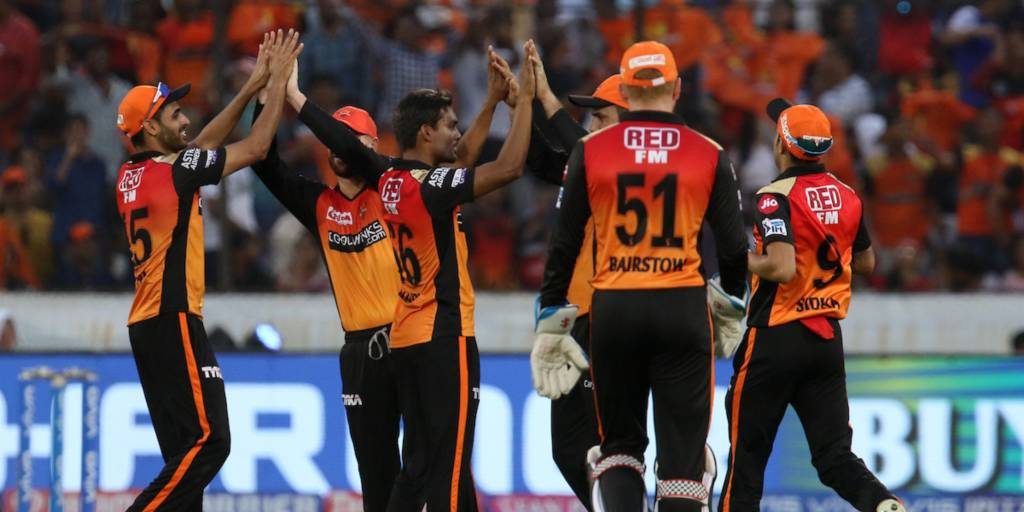 Sunrisers Hyderabad
