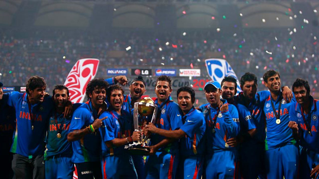 indian cricket team jersey world cup 2011