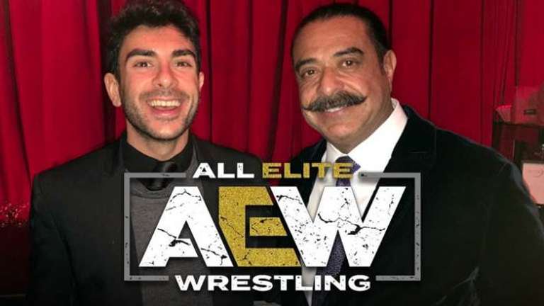 All Elite Wrestling