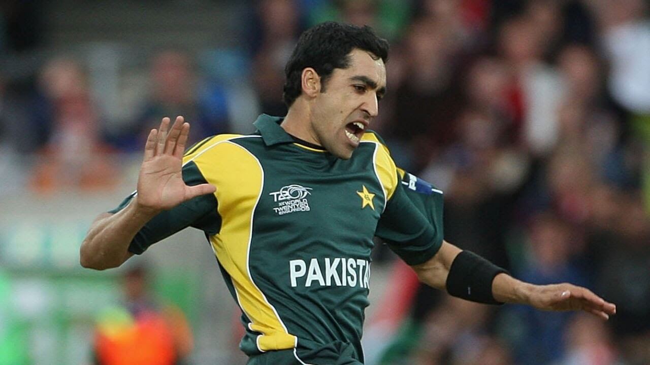 Umar Gul Photo