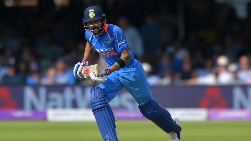 players who achieved No1 ICC ranking in all formats