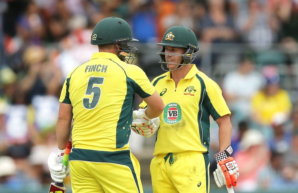 Warner and Finch