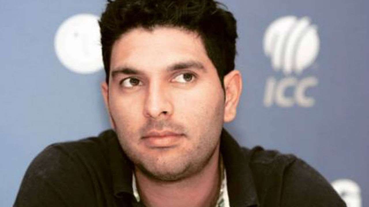Cricketers on Social Media