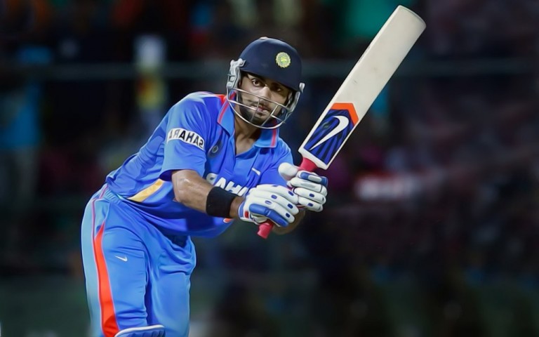 What Makes Virat Kohli a Special Captain? 