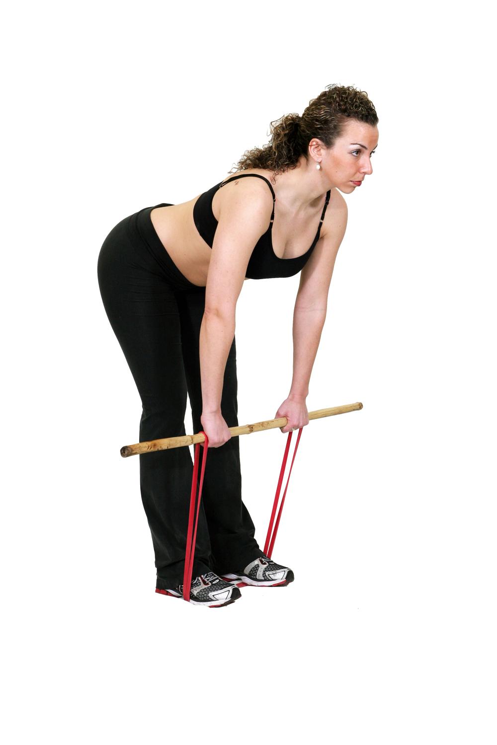 Deadlift