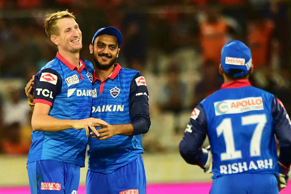 delhi capitals