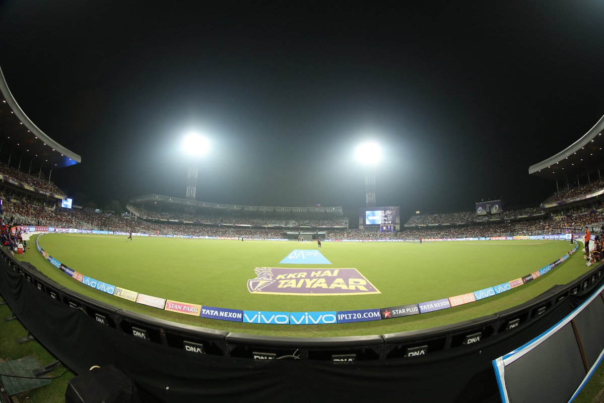 eden garden