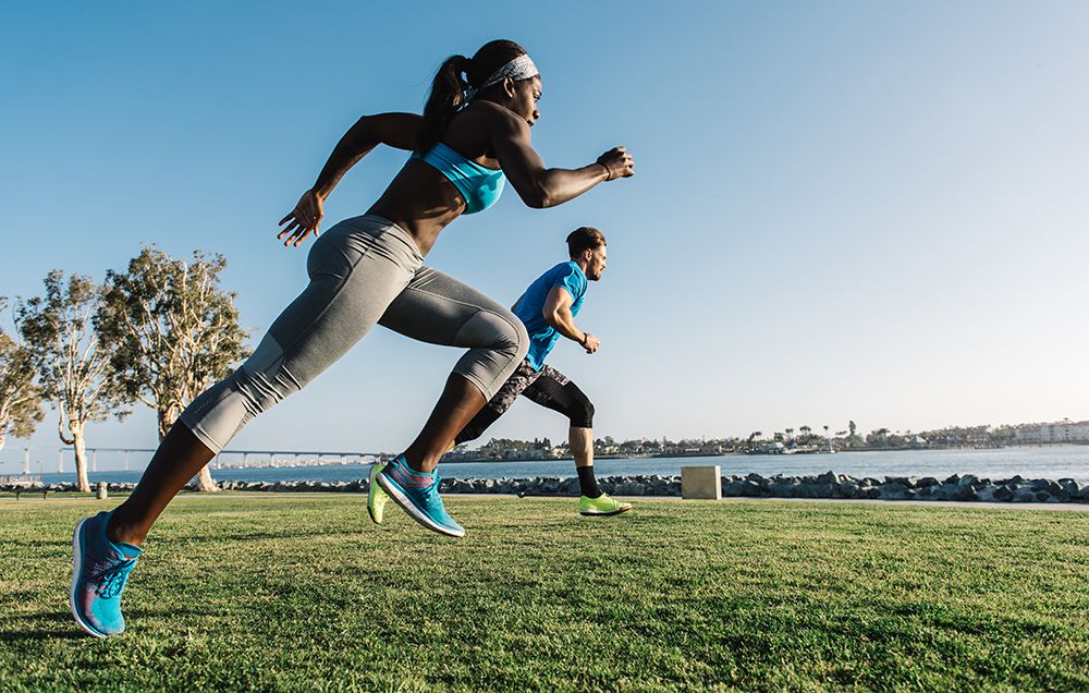 Best Exercises to Become a Stronger Athlete