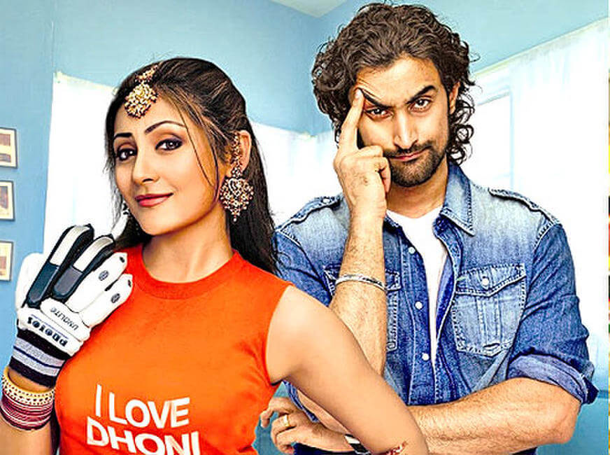 Bollywood Movies Based On Cricket
