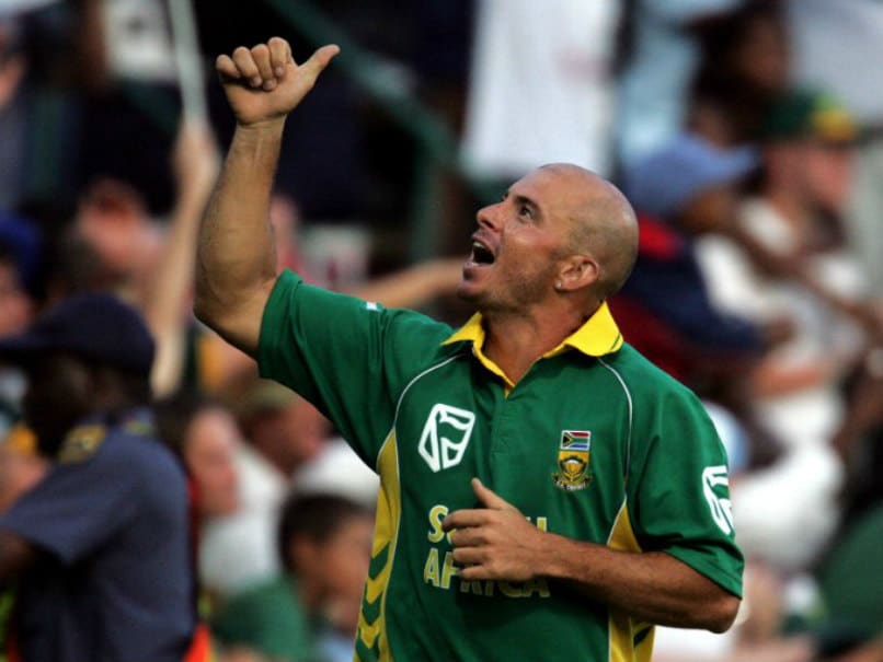 Herschelle Gibbs