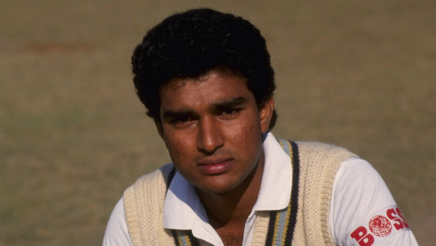 Sanjay Manjrekar